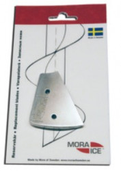 Ножи для ледобура Micro, Pro, Arctic, Expert и Expert PRO 110мм   