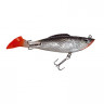 Виброхвост Jaxon Magic Fish Eltrax 10 см, TX-P10 D 1 шт.