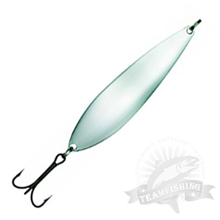 Блесна колеблющаяся Kuusamo Lohi Deep Troll 120/60 S-C