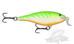 Воблер Rapala SSR07-GTU