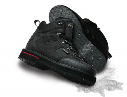 Ботинки вейдерсные Rapala ProWear черные с шипами