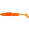 Мягкие приманки LureMax Butcher 4''/10см, LSB4-008 Fire Carrot