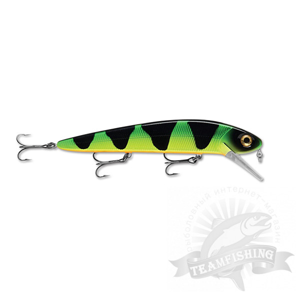 Воблер Storm FlatStick FS16-576
