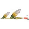 Блесна вращающаяся Lukris NINFA TANDEM 1 PVA "with-line"