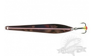 Блесна зимняя Ecopro Killer- 9, 90mm, 15g, C