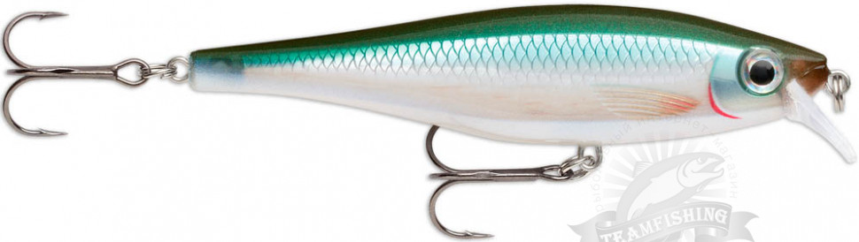 Воблер Rapala BXM 10 BBH