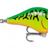 Воблер Rapala DTFAT03-FT