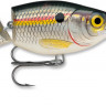 Вобле Rapala JSR07-SD