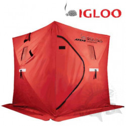 Зимняя палатка ATEMI Igloo Comfort 2 