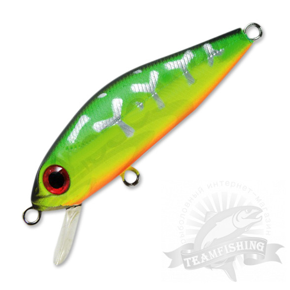 Воблер Pontoon 21 Crackjack 48F-MR 070