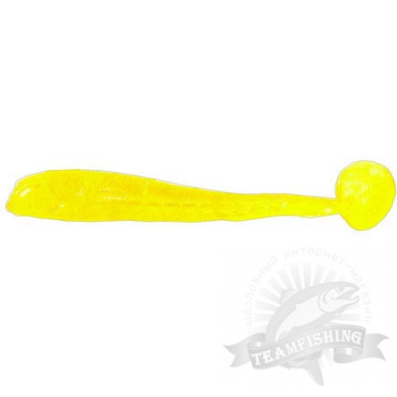 Мягкие приманки LureMax Pinhead Minnow 1,5''/3,5см, LSPM15-001 Chartreuse