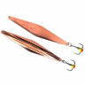 Блесна зимняя Nord Waters Romb PRO060008CU