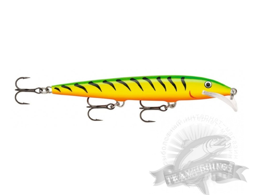 Воблер Rapala SCRM11-FT
