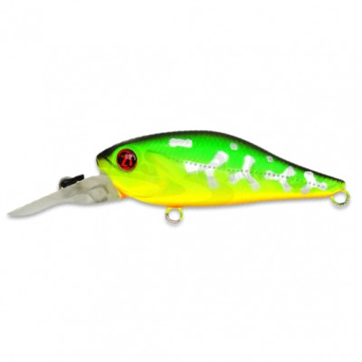 Воблер Pontoon 21 Crackjack 48SP-MR  3.4р  N 070