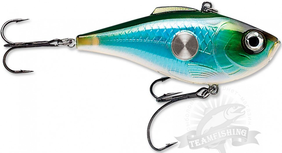 Воблер Rapala CNR06-MBS