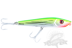 Воблер Halco C-GAR 120 #H81
