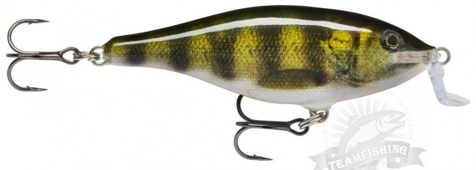 Воблер Rapala SSR07-PEL