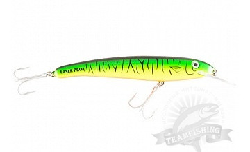 Воблер Halco LASER PRO 190 DD+STD #H52