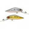 Воблер Pontoon 21 Crackjack 48SP-MR  3.4р  N 111 Doublet
