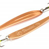 Блесна зимняя Ecopro Vandal 62 mm тройник C