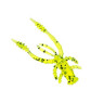 Мягкие приманки LureMax Voodoo Bug 2''/5см, LSVB2-002 Lime pepper