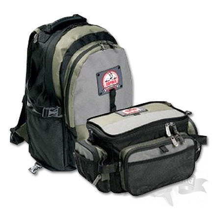  Рюкзак RAPALA Limited 3-in-1 Combo Bag