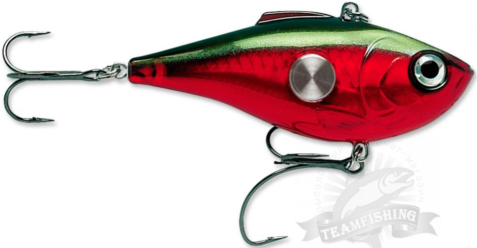 Воблер Rapala CNR06-RCW