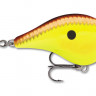 Воблер Rapala DTFAT03-HM