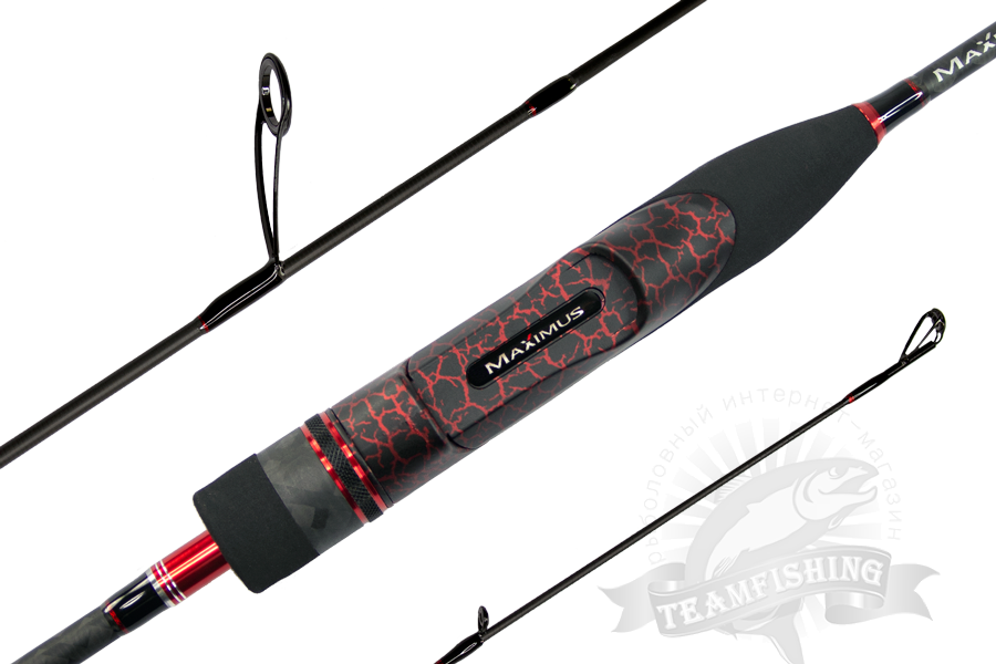 Удилище штекерное Maximus HIGH ENERGY-Z 30M, 3,0m, 7-35g