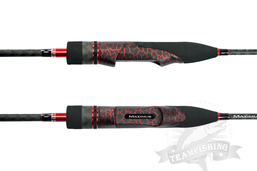 Удилище штекерное Maximus HIGH ENERGY-Z 30M, 3,0m, 7-35g