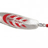 Блесна колеблющаяся Mepps SYCLOPS 1 SILVER/Red