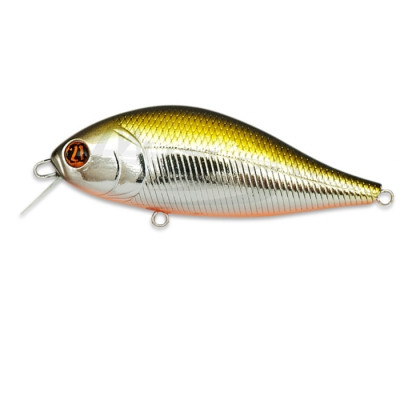 Воблер Pontoon 21 Bet-A-Shad 75F-SR  12.7гр  N R60