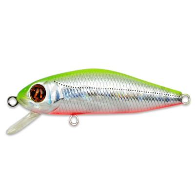 Воблер Pontoon 21 Crackjack 48SP-MR  3.4р  N A62