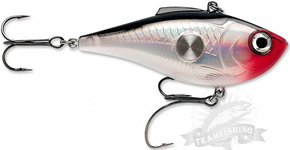 Воблер Rapala CNR06-S