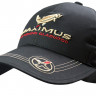 Кепка Maximus Raptor черная