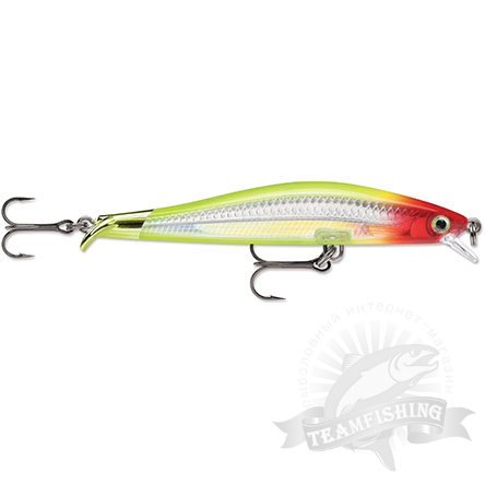 Воблер Rapala RipStop RPS09-CLN