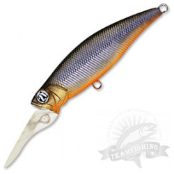 Воблер Pontoon 21 Preference Shad 55F-DR A-11