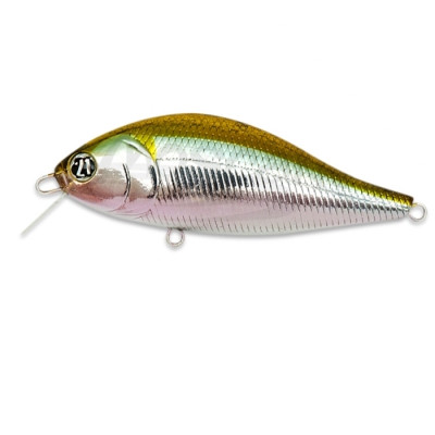 Воблер Pontoon 21 Bet-A-Shad 83SP-SR №012