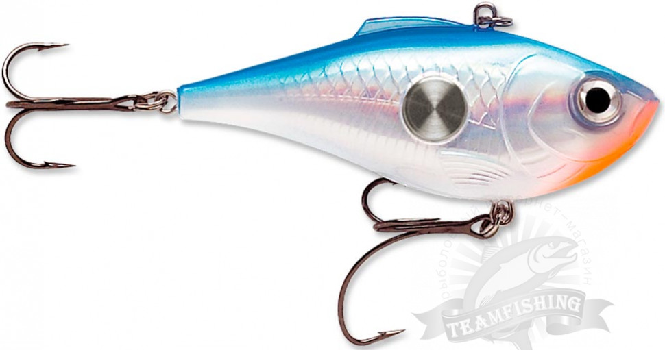 Воблер Rapala CNR06-SB