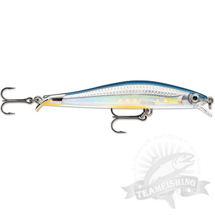 Воблер Rapala RipStop RPS09-EB