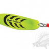 Блесна колеблющаяся Mepps SYCLOPS 2 Fluo Chartreuse