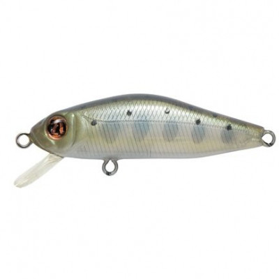 Воблер Pontoon 21 Crackjack 48SP-MR  3.4р  N351