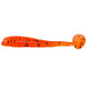 Мягкие приманки LureMax Pinhead Minnow 1,5''/3,5см, LSPM15-008 Fire Carrot