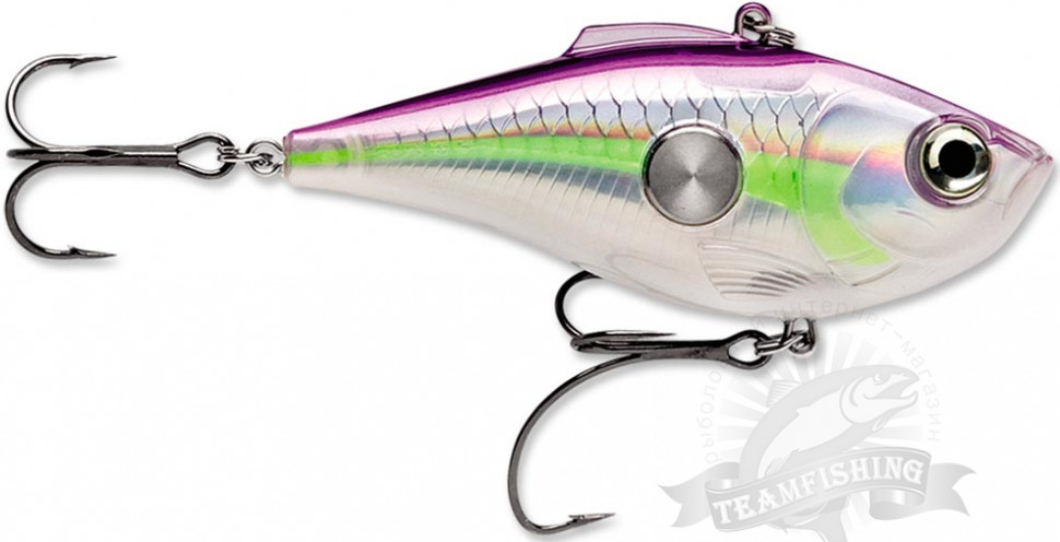 Воблер Rapala CNR07-RSD