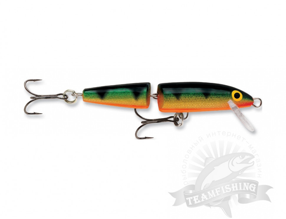 Воблер Rapala J09-P