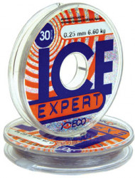 Леска ECO Ice Expert 30m