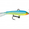 Балансир Rapala Jigging Rap W11-PRT