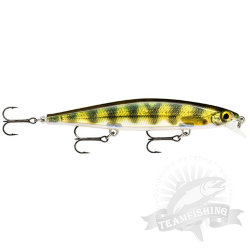 Воблер Rapala Shadow Rap SDR11-PEL