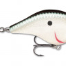 Воблер Rapala DTFAT03-S
