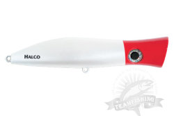 Воблер Halco ROOSTA POPPER 105 #H53 105mm 38g 0m (F)